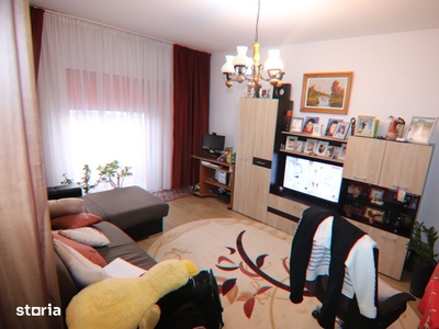 Apartament 2 camere Frumoasa DECOMANDAT, etaj 2, bloc 2016!