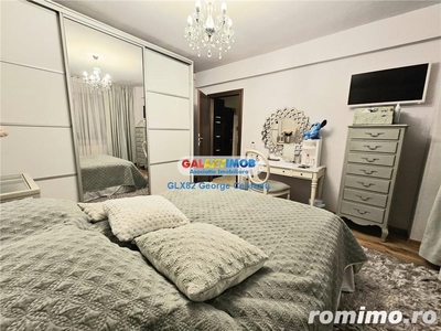 Apartament 2 camere, FULL, parcare , metrou Mihai Bravu