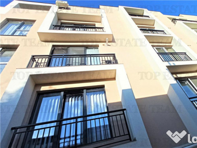 Apartament 2 camere in bloc nou, zona Colentina Andronache