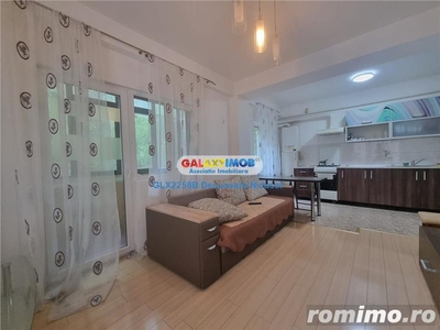 Apartament 2 camere in Militari Residence, mobilat utilat, 340 euro