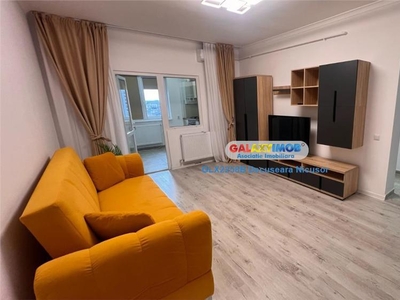 Apartament 2 camere in Militari Residence, mobilat utilat, 430 euro