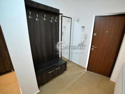 Apartament 2 camere la casa Copou