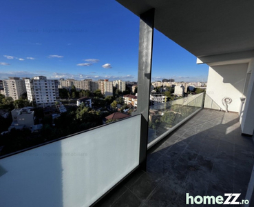 Apartament 2 camere langa metrou Mihai Bravu- 61 mp