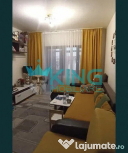 Apartament 2 camere | Magnolia Residence | Balcon | Loc de p