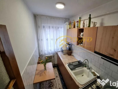 Apartament 2 camere Mircea Cel Batran