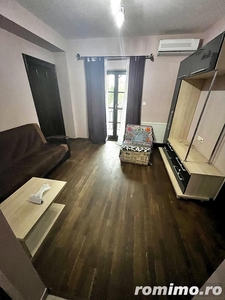 Apartament 2 camere Mircea cel Bătrân