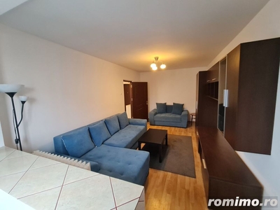 Apartament 2 camere Nicolae Grigorescu