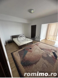 Apartament 2 camere Nicolina CUG