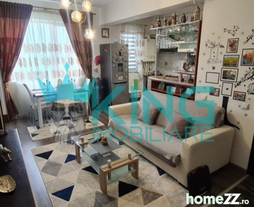 Apartament 2 Camere | Rahova - Confort Urban | Centrala Term