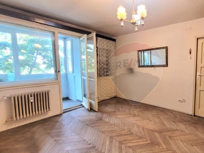 Apartament 2 camere - Str.Carpati/Calea Grivitei