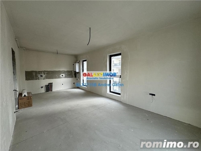 Apartament 2 camere tip A Plaza Residence faza 5