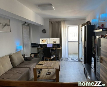 Apartament 2 camere tip studio - Maurer Residence
