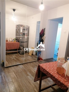 Apartament 2 camere Titan