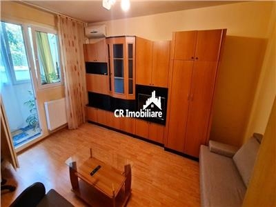 Apartament 2 camere Titan