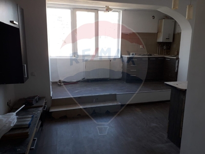 Apartament 2 camere vanzare in bloc de apartamente Cluj, Baciu