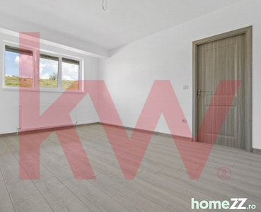 Apartament 2 camere - Visan