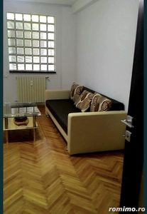 Apartament 2 camere - zona Centrala - Str. Traian