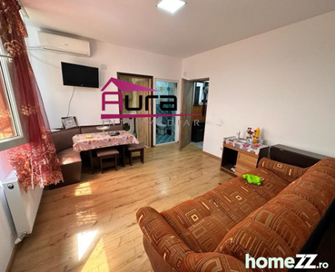 Apartament 2 camere zona Dedeman