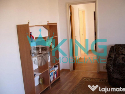 Apartament 3 camere | 68mp | 8/9 | 2 Balcoane | 3min Metrou