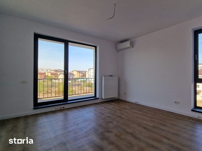 Apartament 3 camere, cf. 1 vedere mixtă, Mărășești