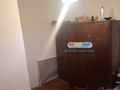 Apartament 3 camere Auchan Crangasi