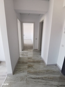 Apartament 3 camere, bloc finalizat, poze reale