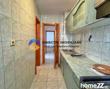 APARTAMENT 3 CAMERE-CALEA ROMANULUI