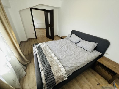 Apartament 3 camere Cug Aleea Tudor Neculai