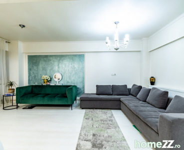 Apartament 3 camere decomandat Calea Bucuresti