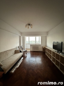 Apartament 3 camere-Decomandat-Pet Friendly- Sos. Nicolae Titulescu