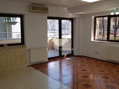 Apartament 3 camere Dorobanti-Capitale