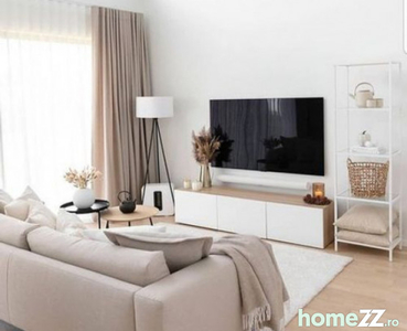 Apartament 3 camere finalizare martie 2024