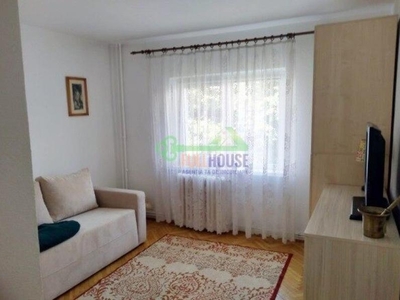 Apartament 3 camere Gara