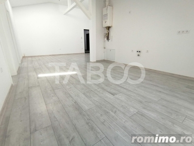 Apartament 3 camere la cheie 80 mp utili parcare zona Selimbar Sibiu