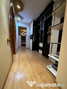 Apartament 3 Camere Mobilat Utilat Boiler Bl Reabilitat R...