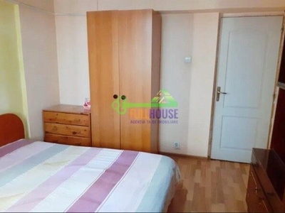 Apartament 3 camere Pacurari