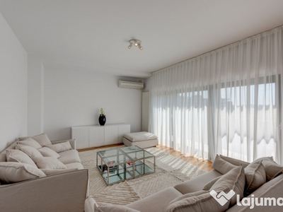 Apartament 3 camere penthouse, Baneasa Natura Residence