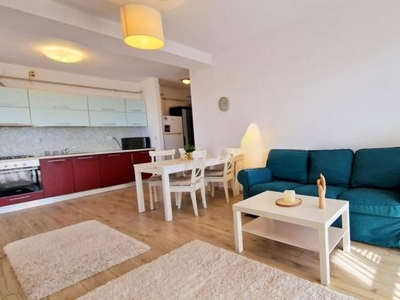 Apartament | 3 camere | Pipera | North 24 Residence
