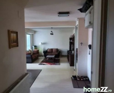 Apartament 3 camere Prelungirea Ghencea