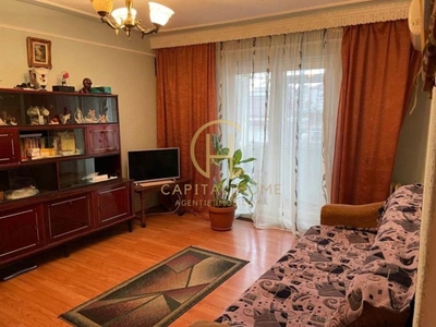 Apartament 3 camere semidecomandat Lunca Cetatuii