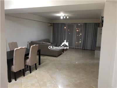 apartament 3 camere Tei