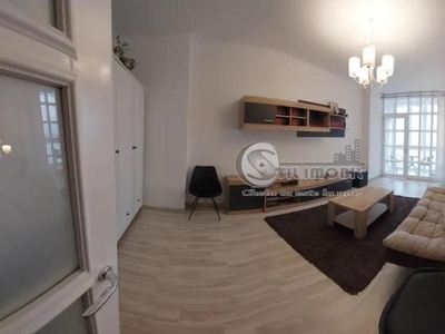 Apartament 3 Camere Visoianu