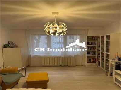 Apartament 3 camere Vitan Olimpia