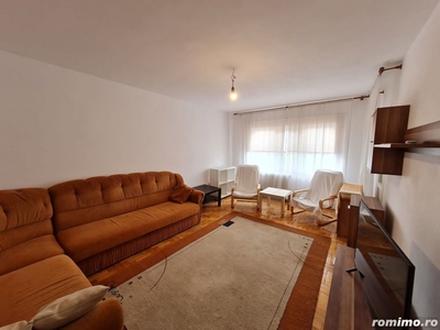 Apartament 3 camere zona Dorobantilor