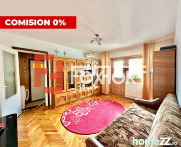 Apartament 3 camere zona Girocului - ideal pentru investie!
