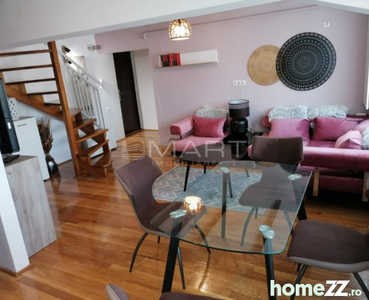 Apartament 3 camere zona Strand