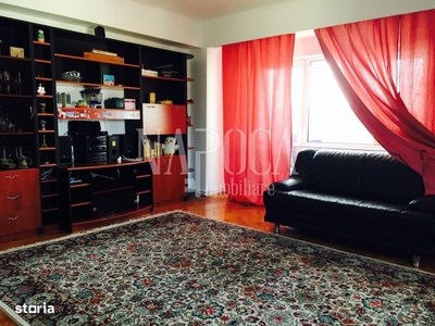 Apartament 4 camere de vanzare in Zorilor, Cluj Napoca