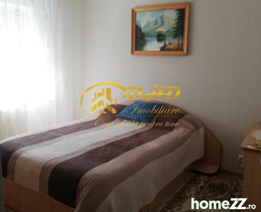 Apartament 4 Camere Decomandat - Frumoasa