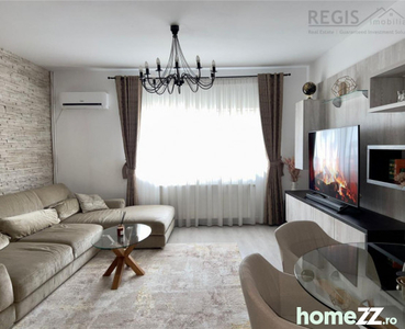 Apartament 4 camere tip penthouse zona Garii