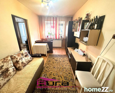 Apartament 4 camere zona Big